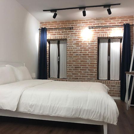Old Bazaar Rooms Korce Ngoại thất bức ảnh