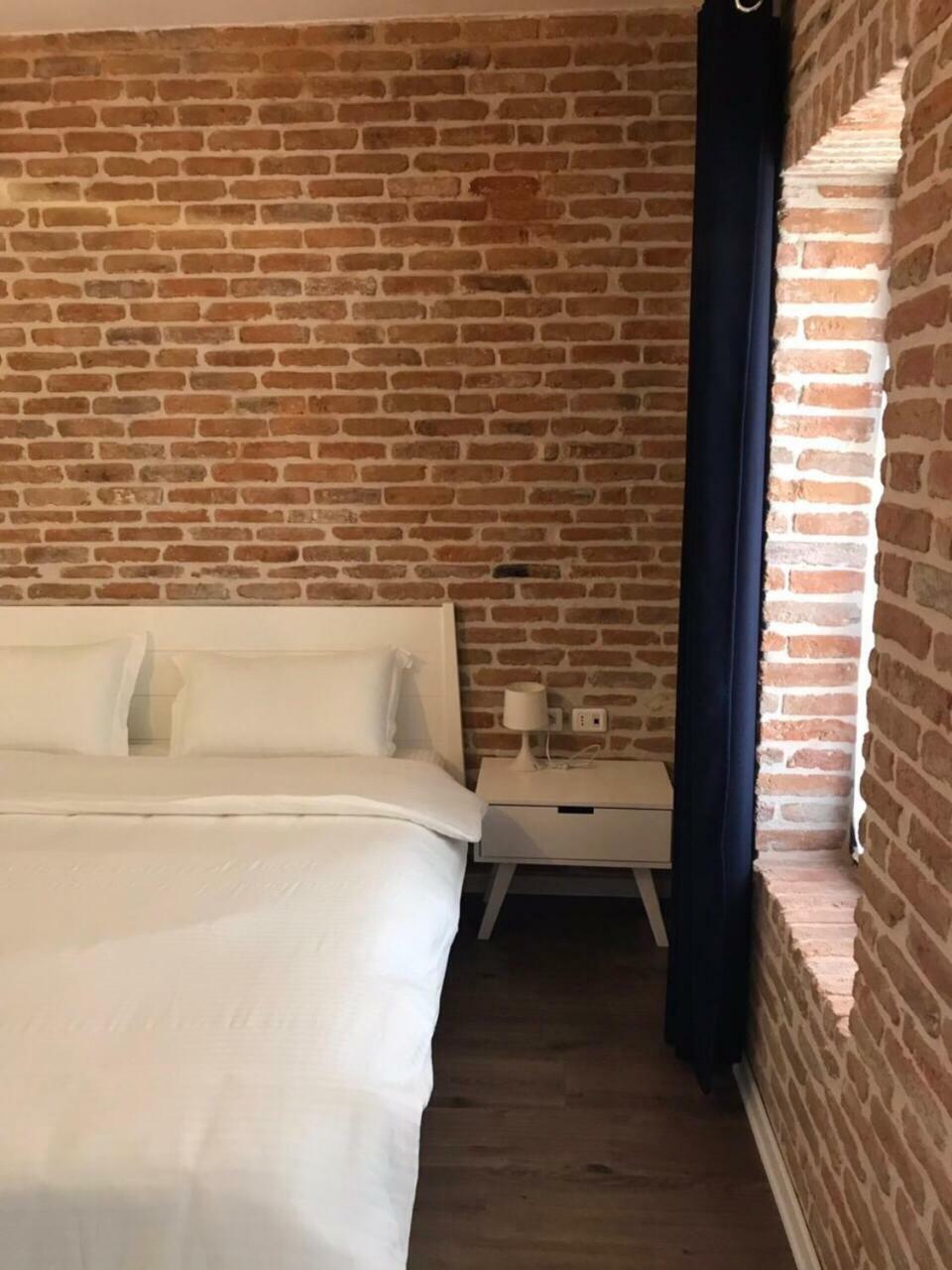 Old Bazaar Rooms Korce Ngoại thất bức ảnh