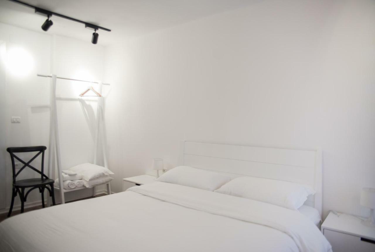 Old Bazaar Rooms Korce Ngoại thất bức ảnh