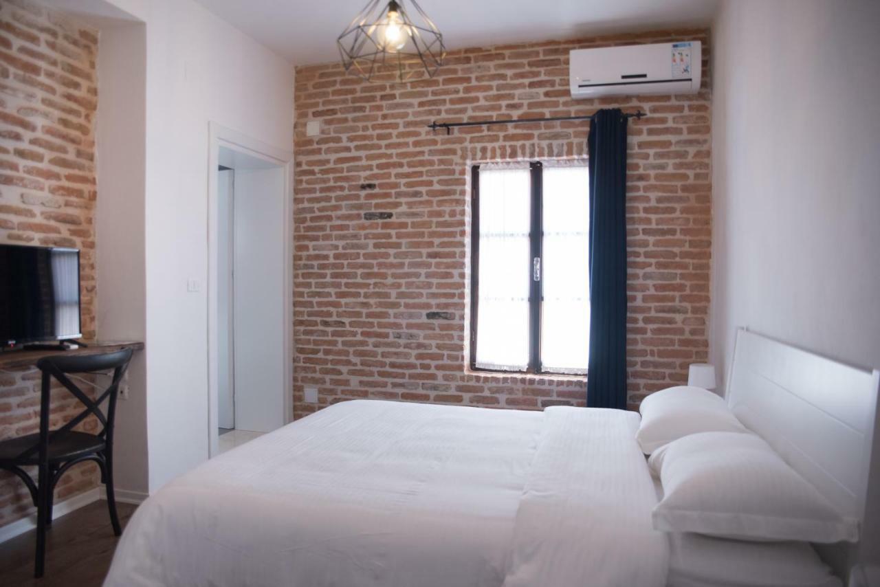Old Bazaar Rooms Korce Ngoại thất bức ảnh