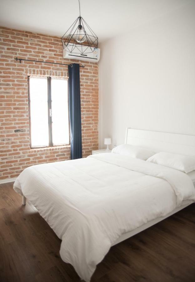 Old Bazaar Rooms Korce Ngoại thất bức ảnh