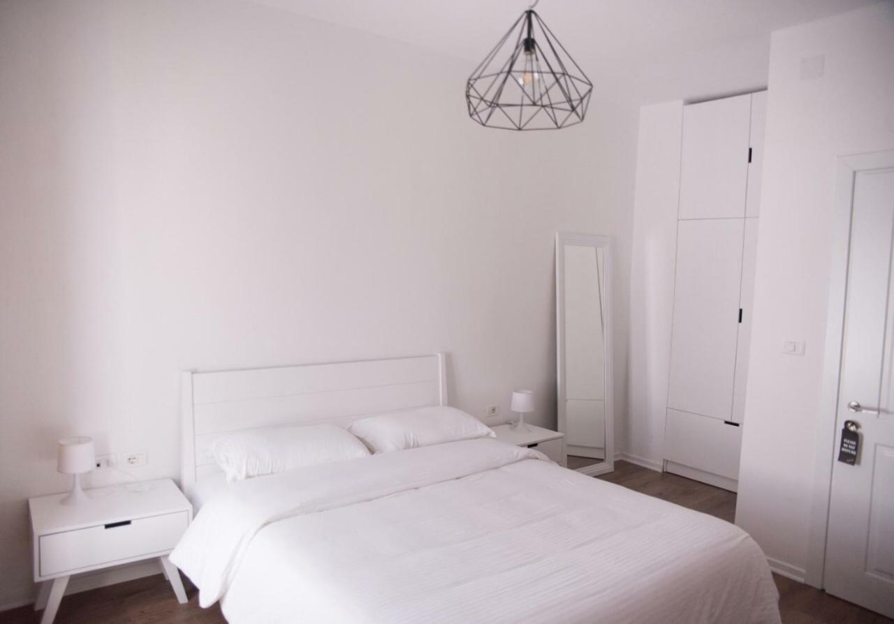 Old Bazaar Rooms Korce Ngoại thất bức ảnh