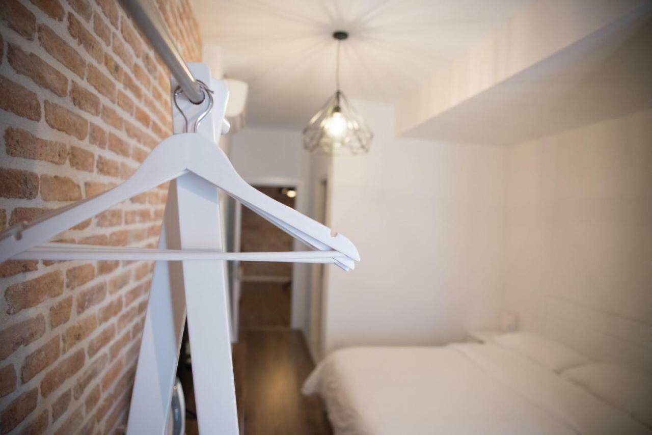 Old Bazaar Rooms Korce Ngoại thất bức ảnh