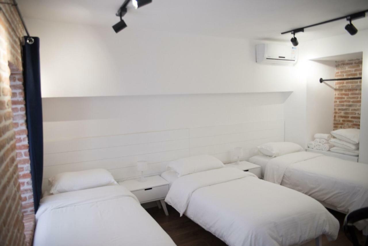 Old Bazaar Rooms Korce Ngoại thất bức ảnh